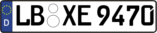 LB-XE9470