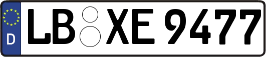 LB-XE9477