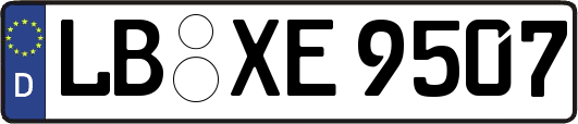 LB-XE9507