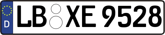 LB-XE9528