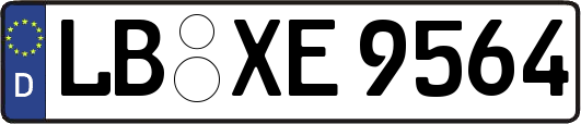 LB-XE9564