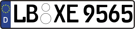 LB-XE9565