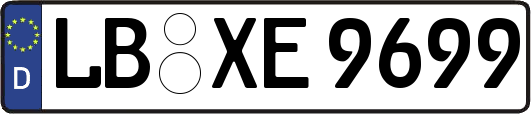 LB-XE9699