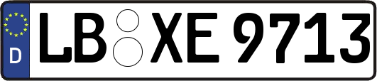 LB-XE9713