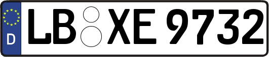 LB-XE9732