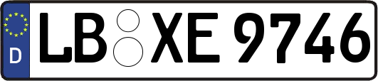 LB-XE9746