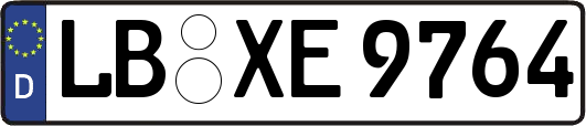 LB-XE9764