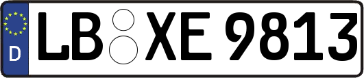 LB-XE9813