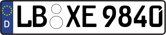 LB-XE9840