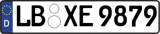 LB-XE9879
