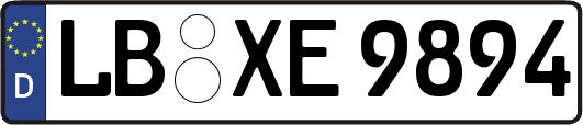 LB-XE9894