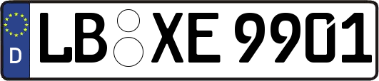 LB-XE9901