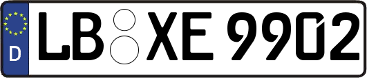 LB-XE9902