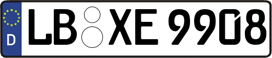 LB-XE9908