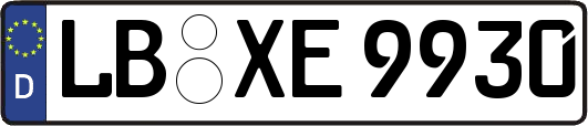 LB-XE9930