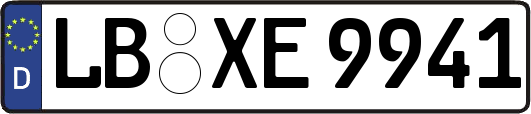 LB-XE9941