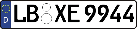 LB-XE9944