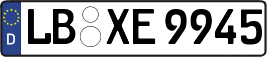 LB-XE9945