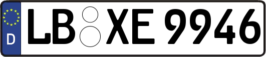 LB-XE9946