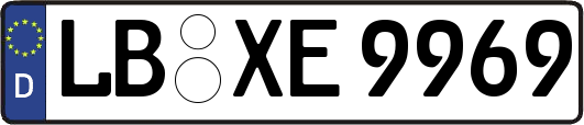 LB-XE9969