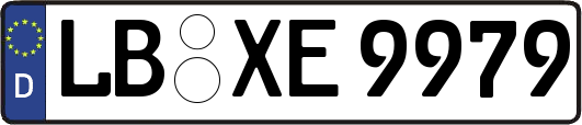 LB-XE9979