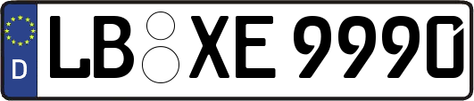 LB-XE9990