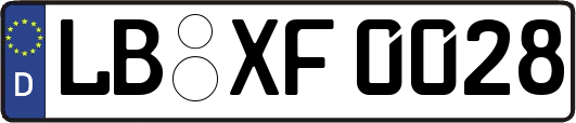 LB-XF0028