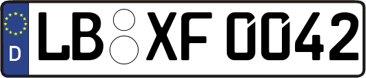 LB-XF0042