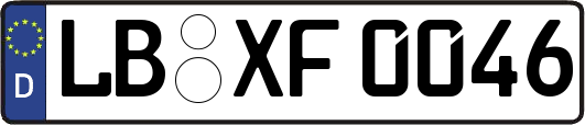 LB-XF0046