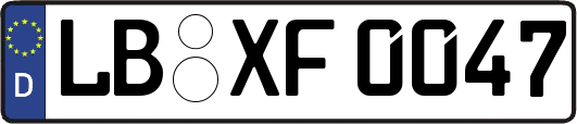 LB-XF0047