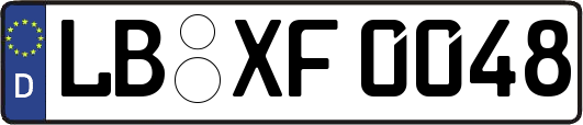 LB-XF0048