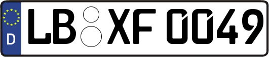 LB-XF0049