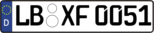 LB-XF0051