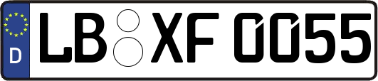 LB-XF0055