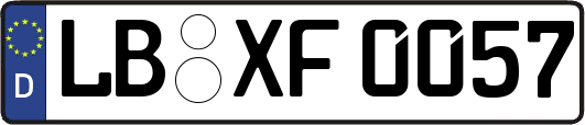 LB-XF0057