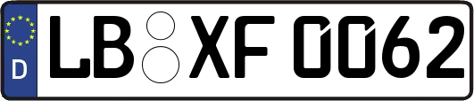 LB-XF0062