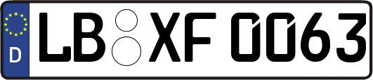 LB-XF0063