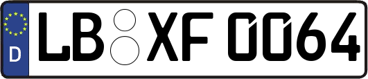 LB-XF0064
