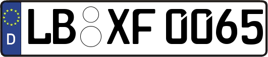 LB-XF0065