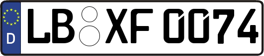 LB-XF0074