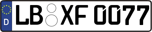 LB-XF0077