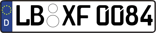 LB-XF0084