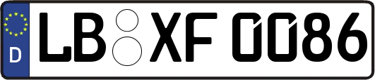 LB-XF0086