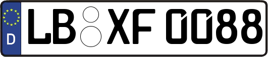 LB-XF0088