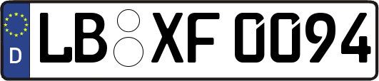LB-XF0094