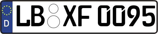 LB-XF0095