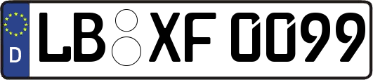 LB-XF0099
