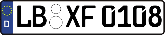 LB-XF0108
