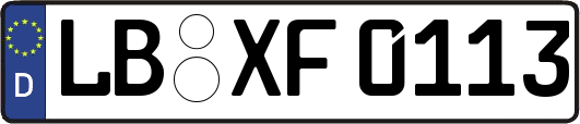 LB-XF0113