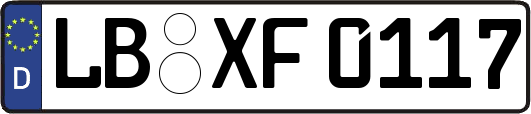 LB-XF0117